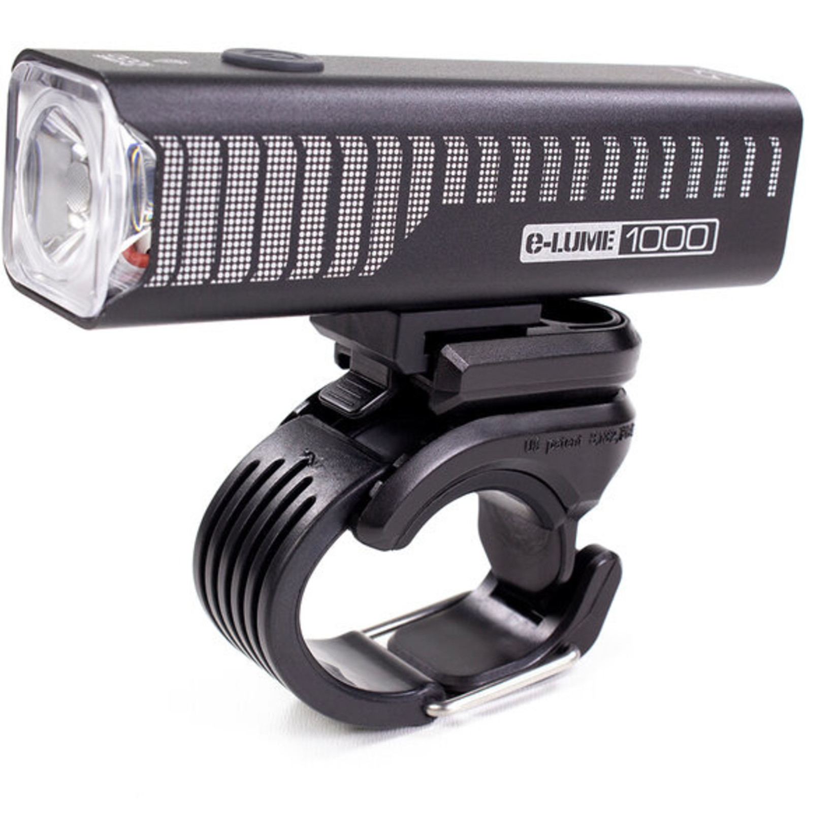 SERFAS Serfas E-Lume 1000 Headlight