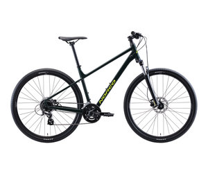 2021 Norco XFR 2 WestShore Bicycles