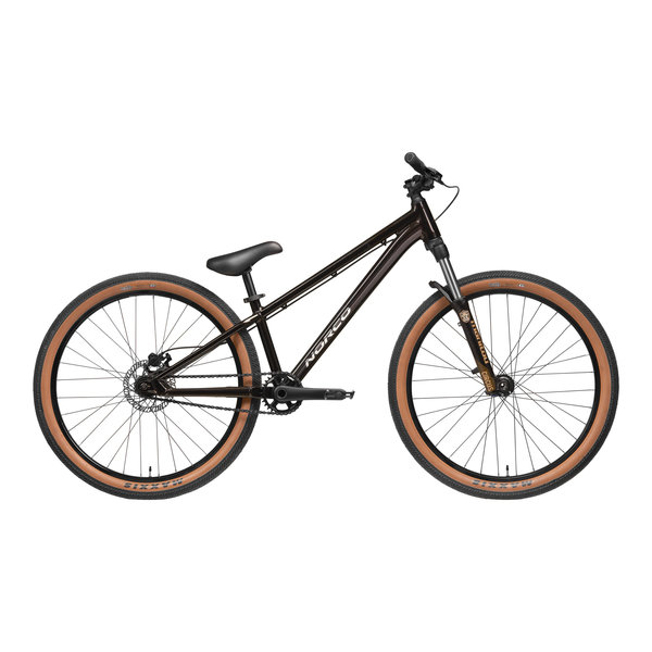 Shop BMX & Dirt Jump Bikes - WestShore Bicycles - WestShore Bicycles