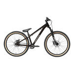 Norco 2023 Norco Rampage 4.2 Black/Chrome
