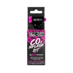 Muc-Off Muc-Off 16g CO2 Inflator Kit Presta/Schrader