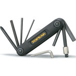 TOPEAK Topeak X Tool Multi Tool Black