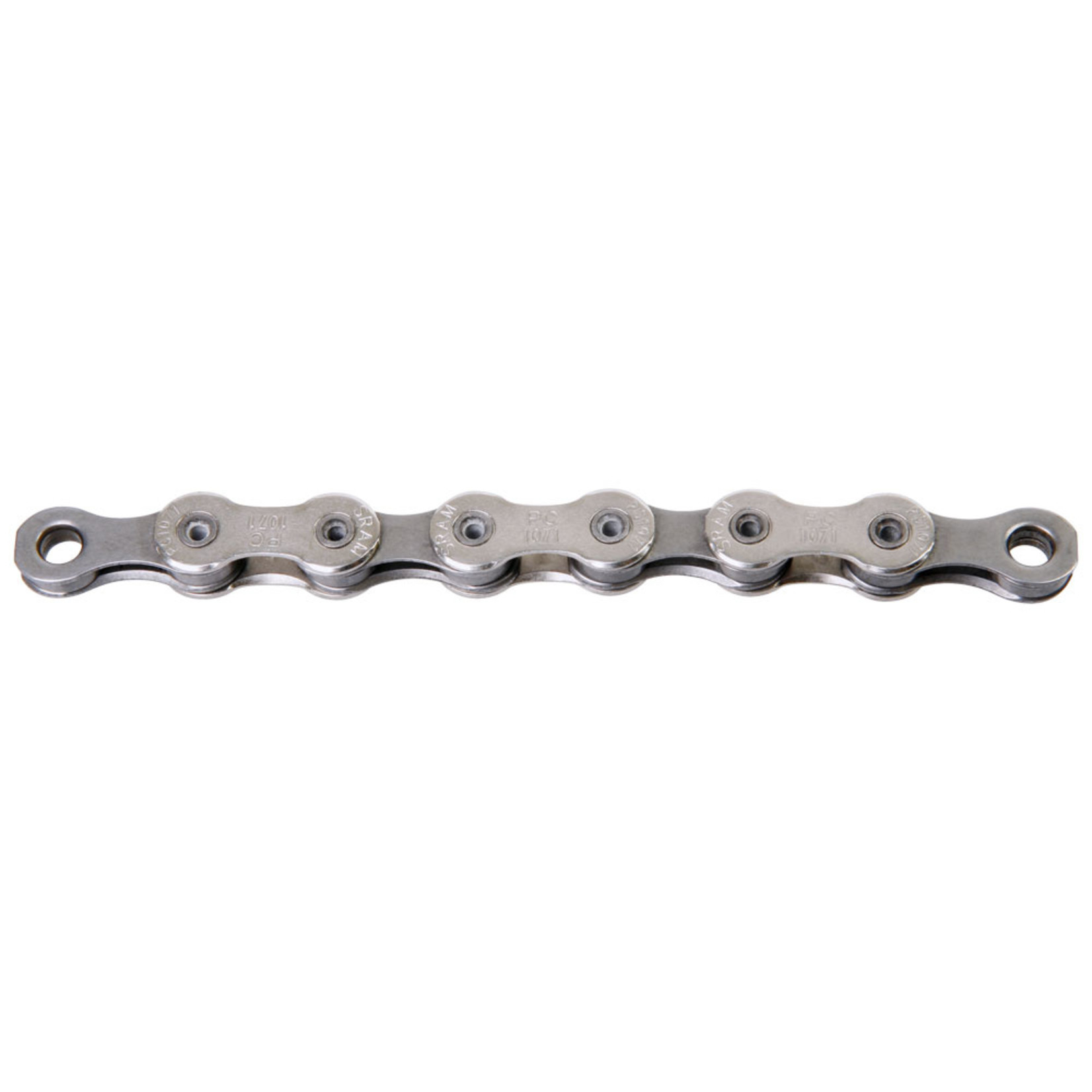 SRAM SRAM PC-1071 10 Speed Hollow-pin Chain