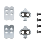 Shimano Shimano SM-SH56 Multi Release SPD Cleat Set With Cleat Nut