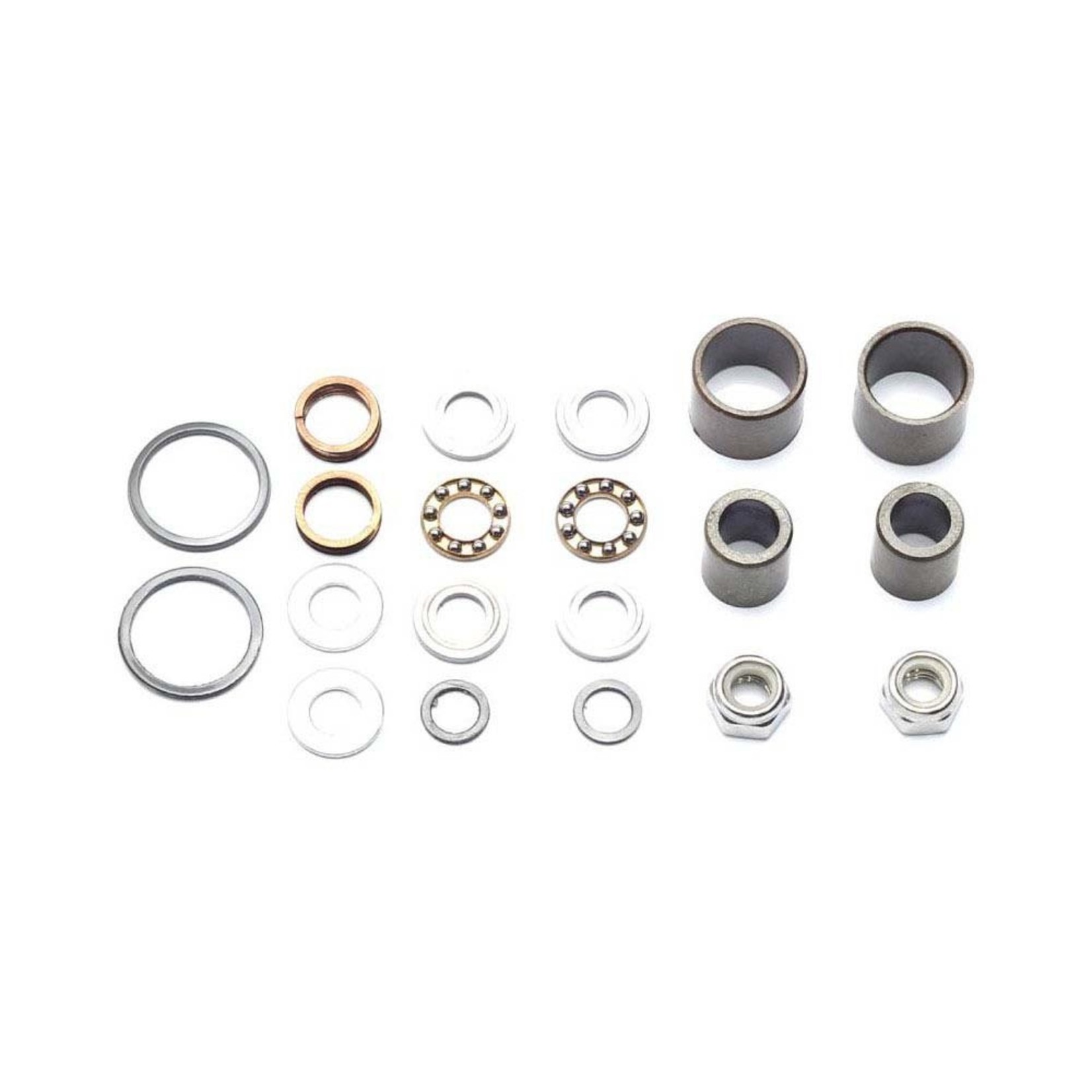 HT HT X2 Pedal Rebuild Kit