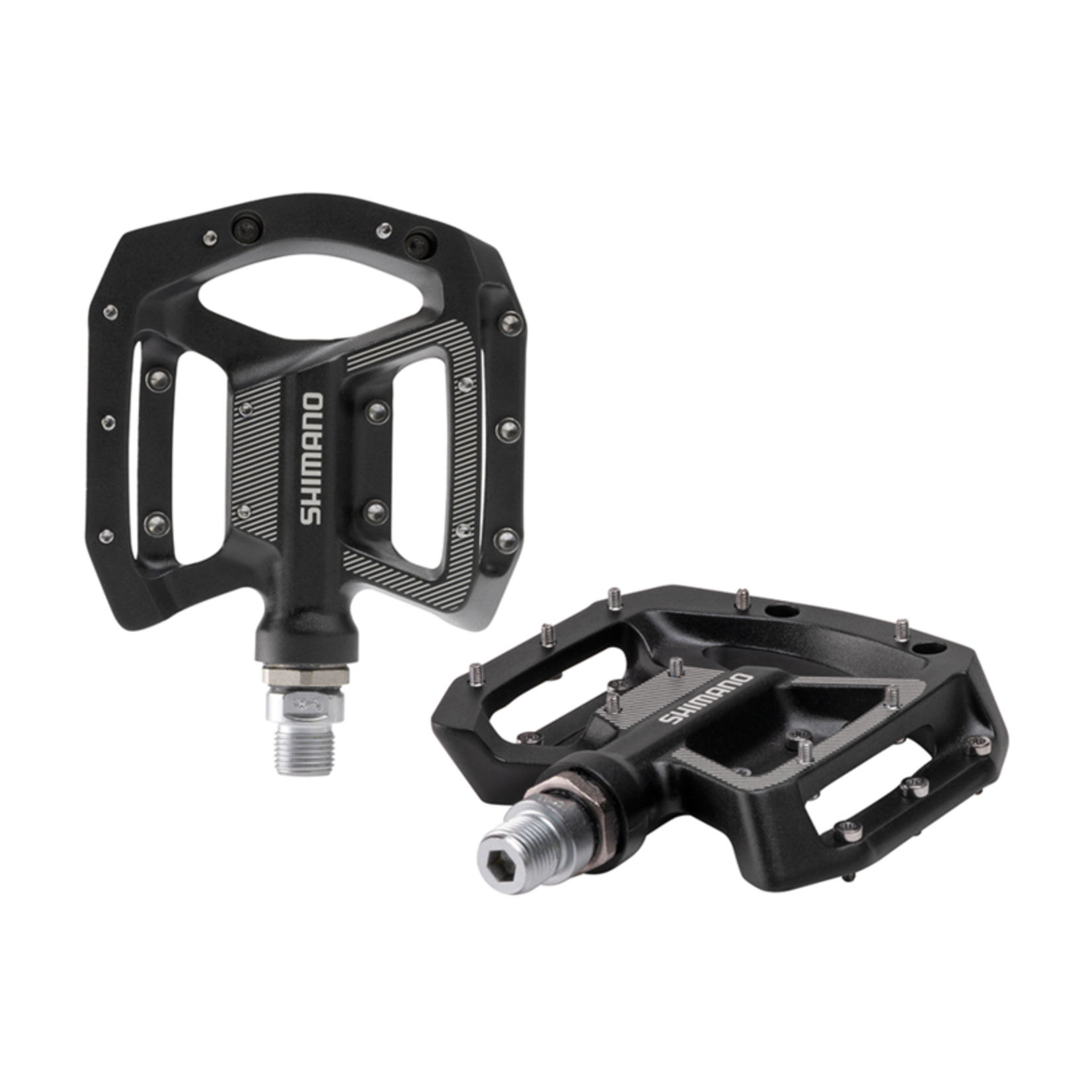 Shimano Shimano PD-GR500 Flat Pedals