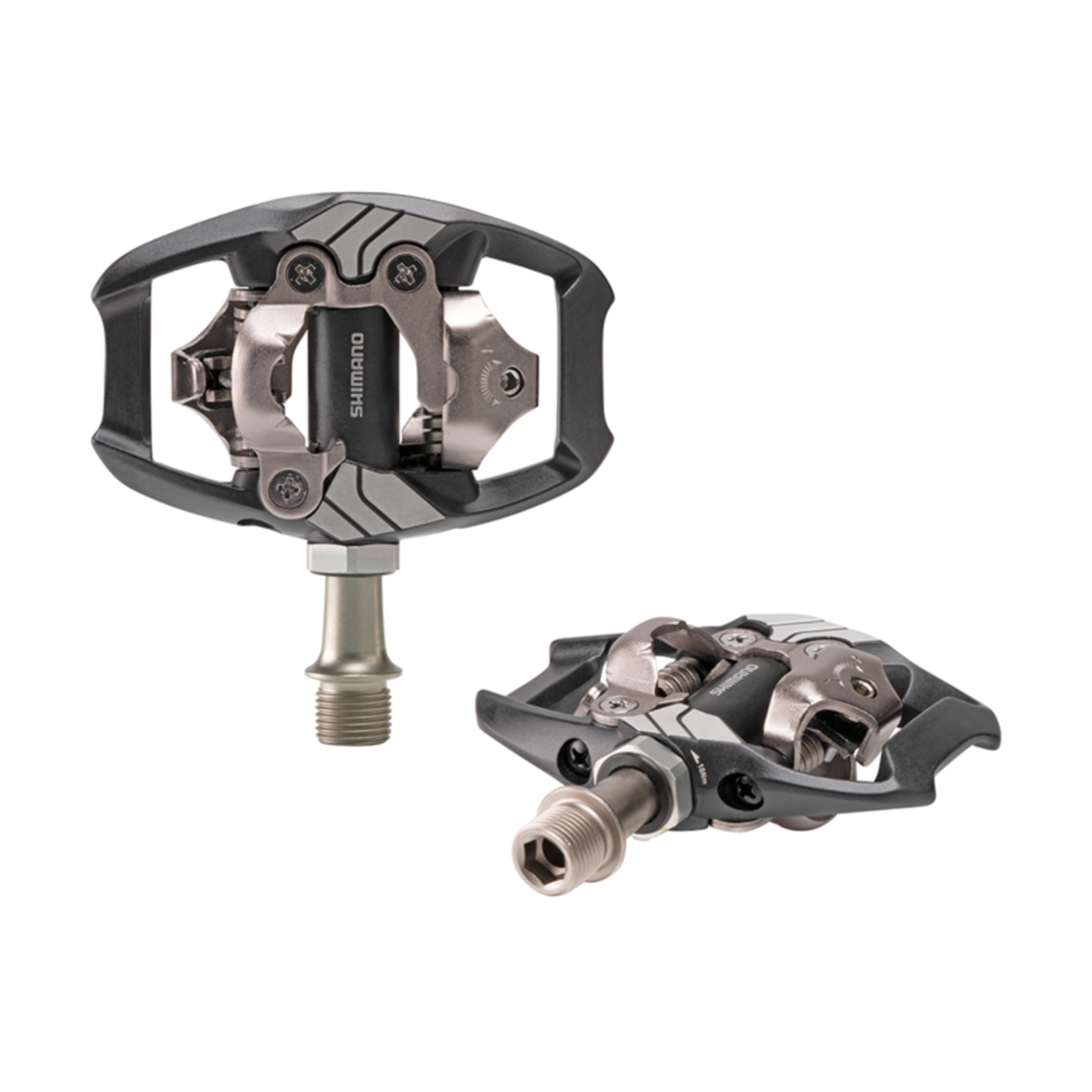 Shimano Shimano PD-MX70 DXR SPD BMX Pedals