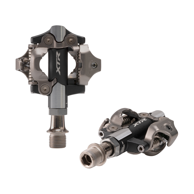 Shimano pd store 9 pedals