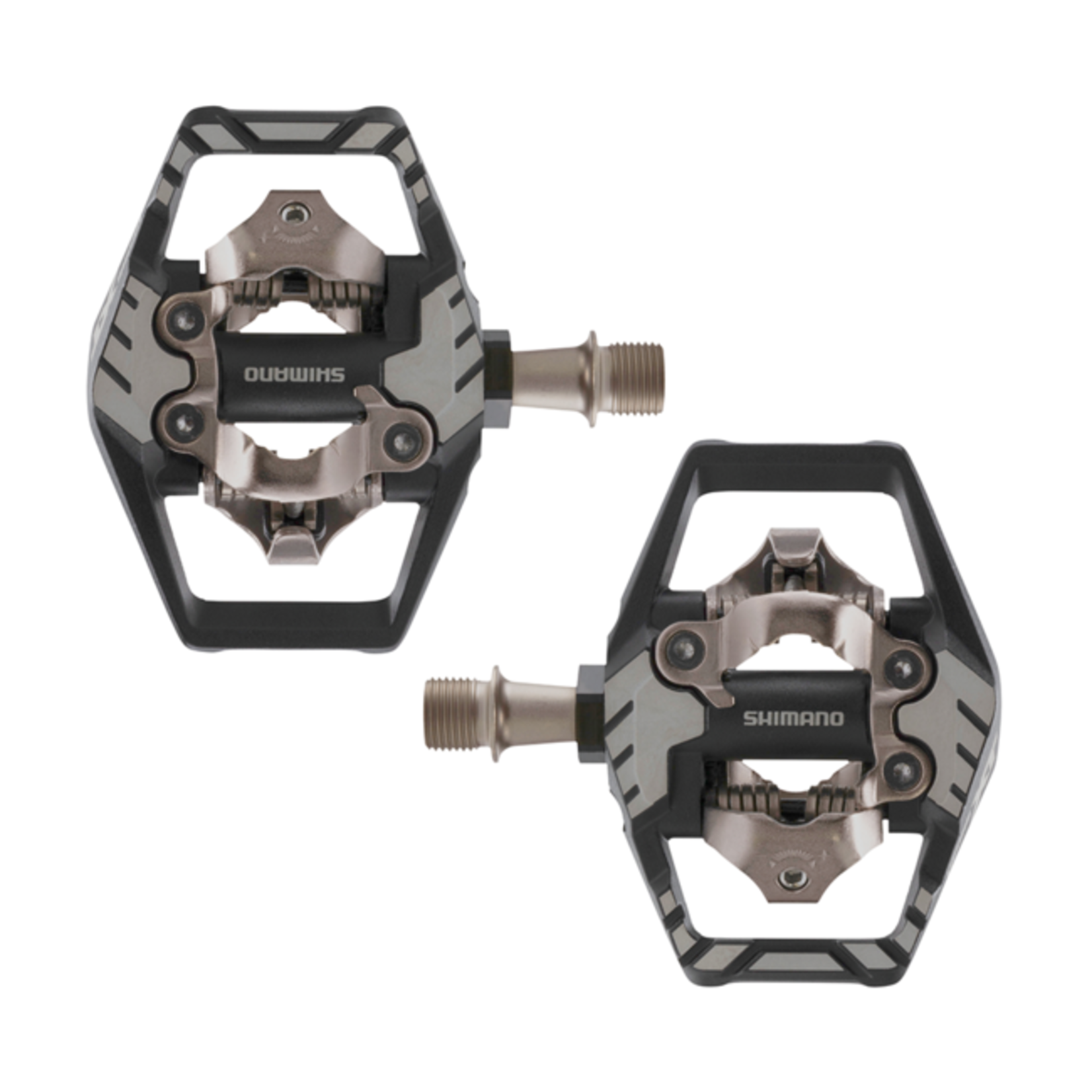 Shimano Shimano PD-M8120 Deore XT SPD Trail Pedals