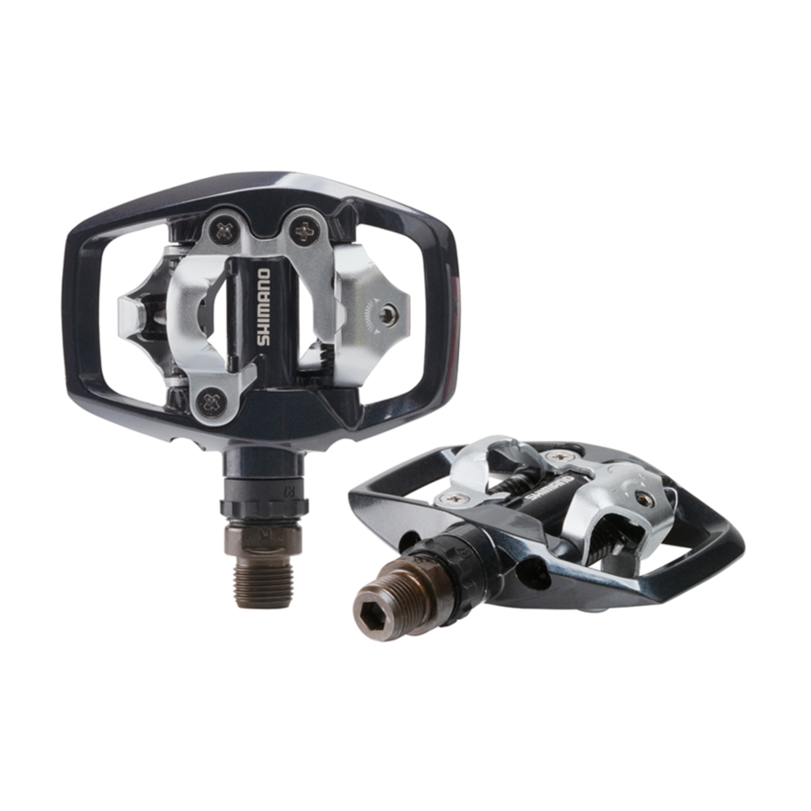 Shimano Shimano PD-ED500 SPD Touring Pedals