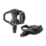 Shimano Shimano PD-R550 SPD-SL Composite Road Pedals Black