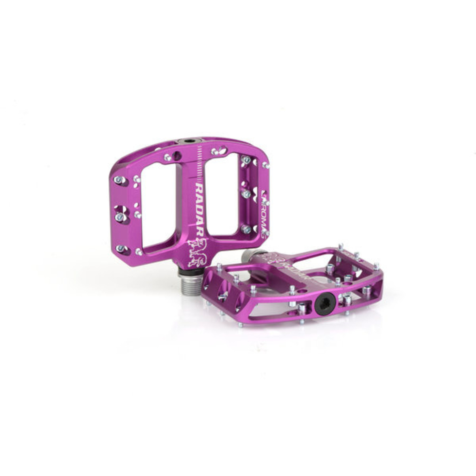 Chromag Chromag Radar Youth Pedals