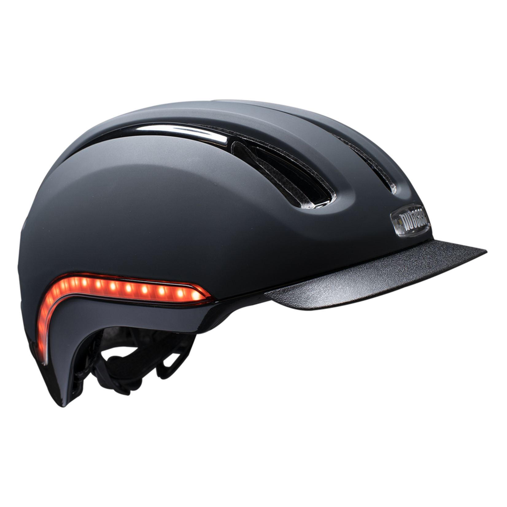 Nutcase Nutcase Vio Helmet with MIPS and Light