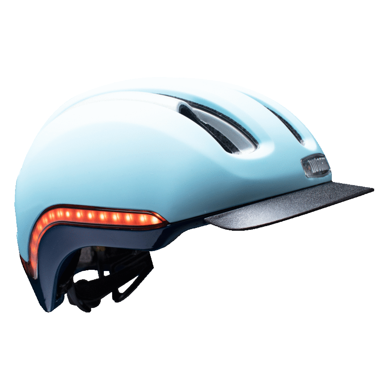 Nutcase Nutcase Vio Helmet with MIPS and Light