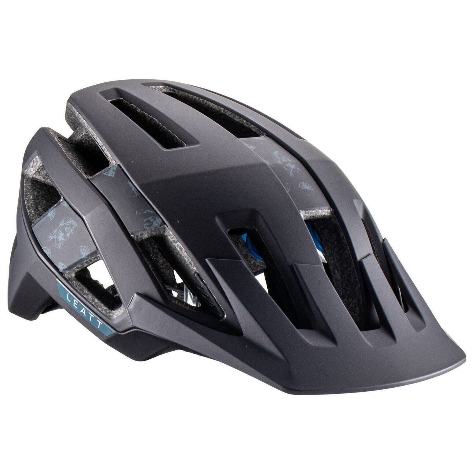 Leatt Leatt MTB 3.0 Trail Helmet