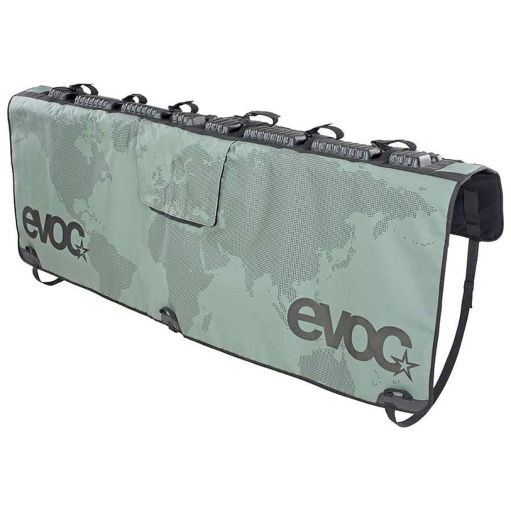 EVOC EVOC Tailgate Pad