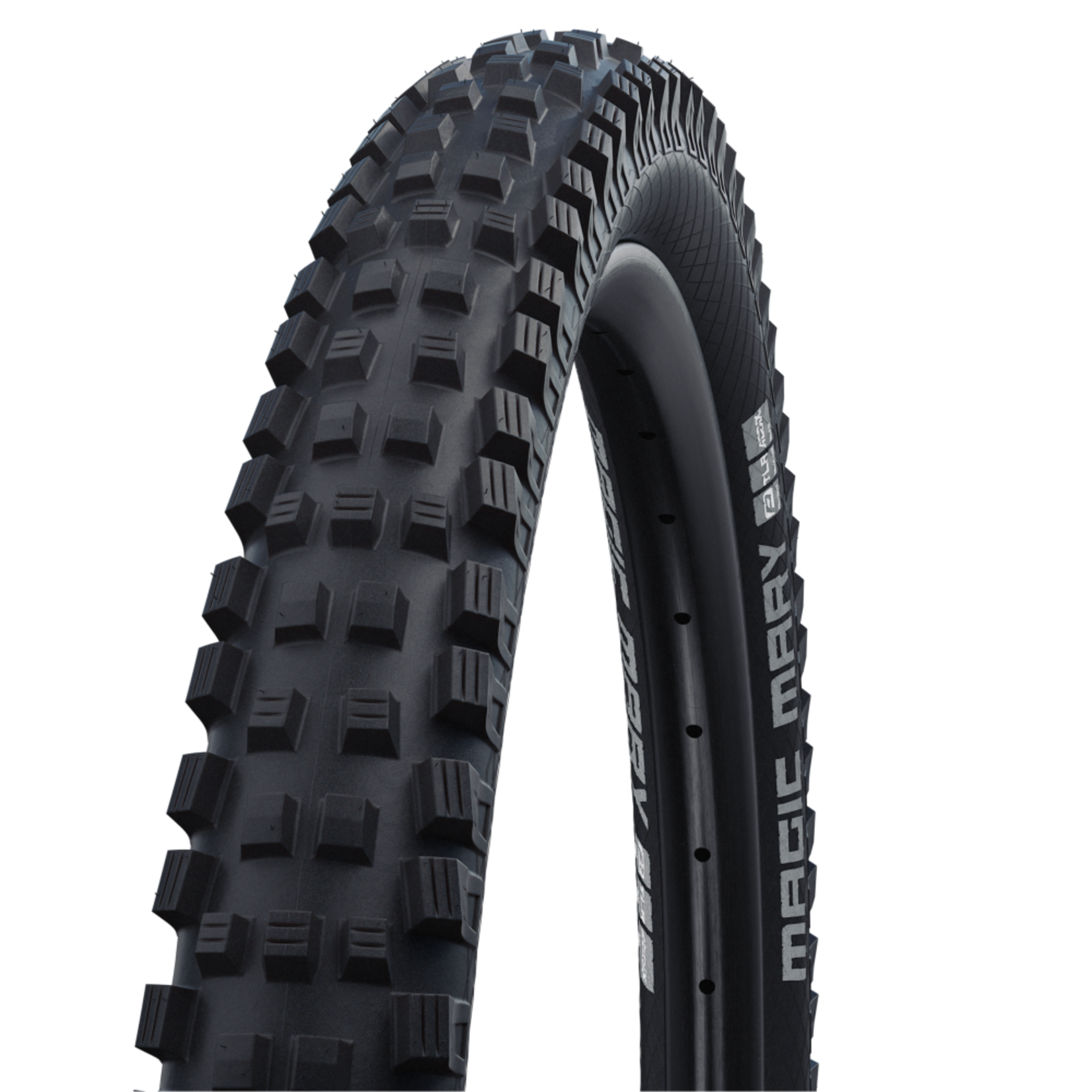 Schwalbe Schwalbe Magic Mary Performance Line Wire Bead BikePark Black 26x2.35