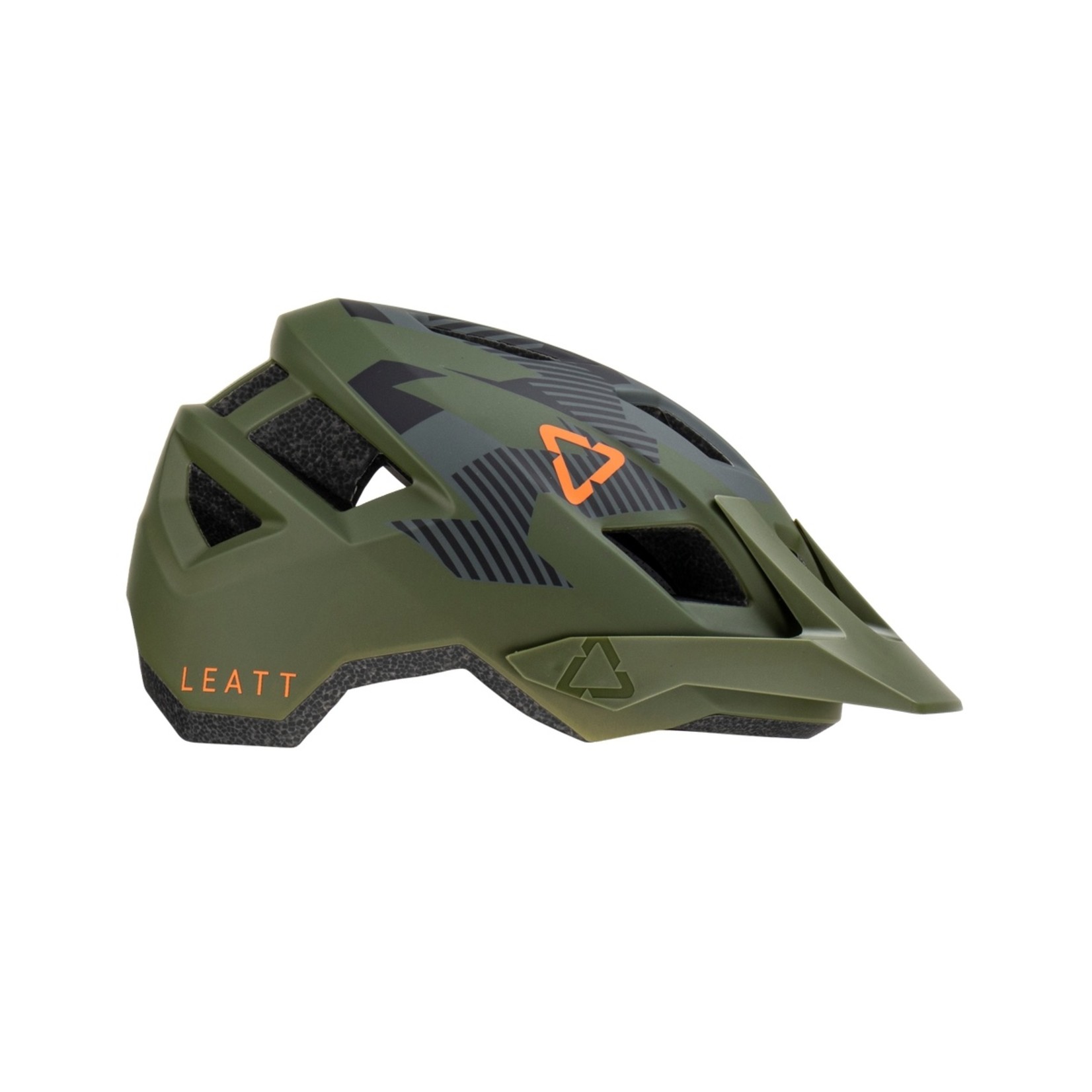 Leatt Leatt Helmet MTB AllMtn 1.0 Jr