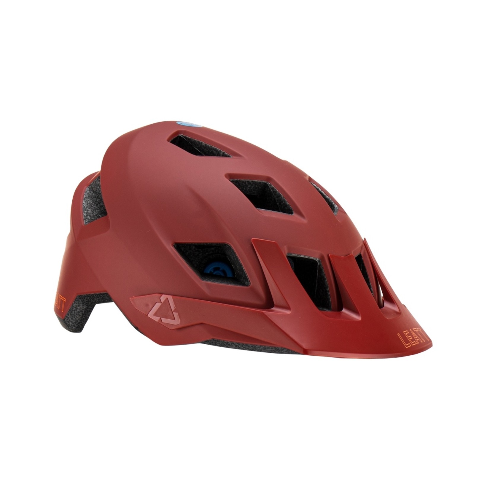 Leatt 2023 Leatt Helmet MTB AllMtn 1.0