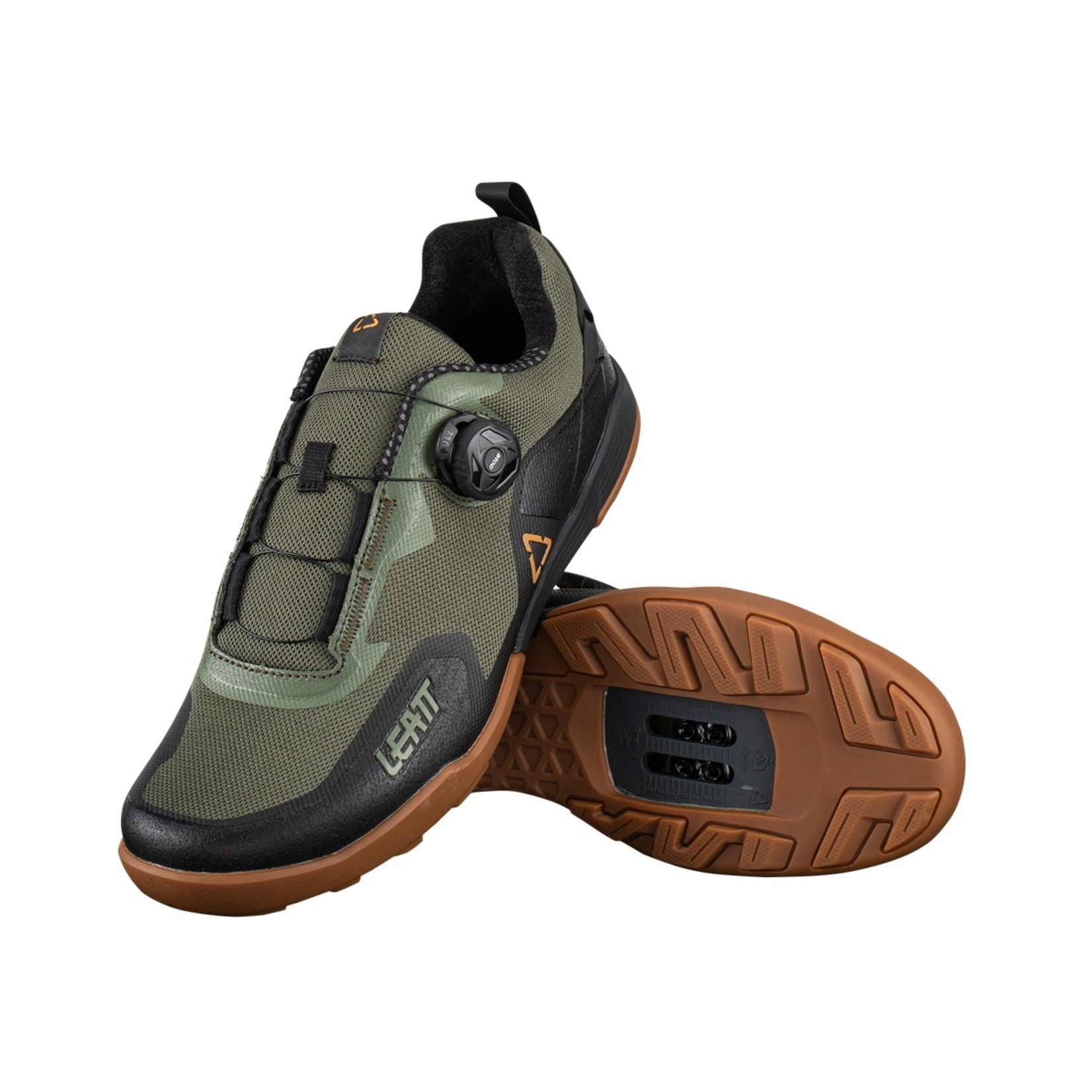 2023 Leatt Shoe 6.0 Clip WestShore Bicycles