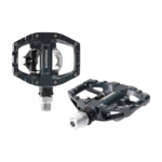 Shimano Shimano PD-EH500 SPD Dual Platform  Black