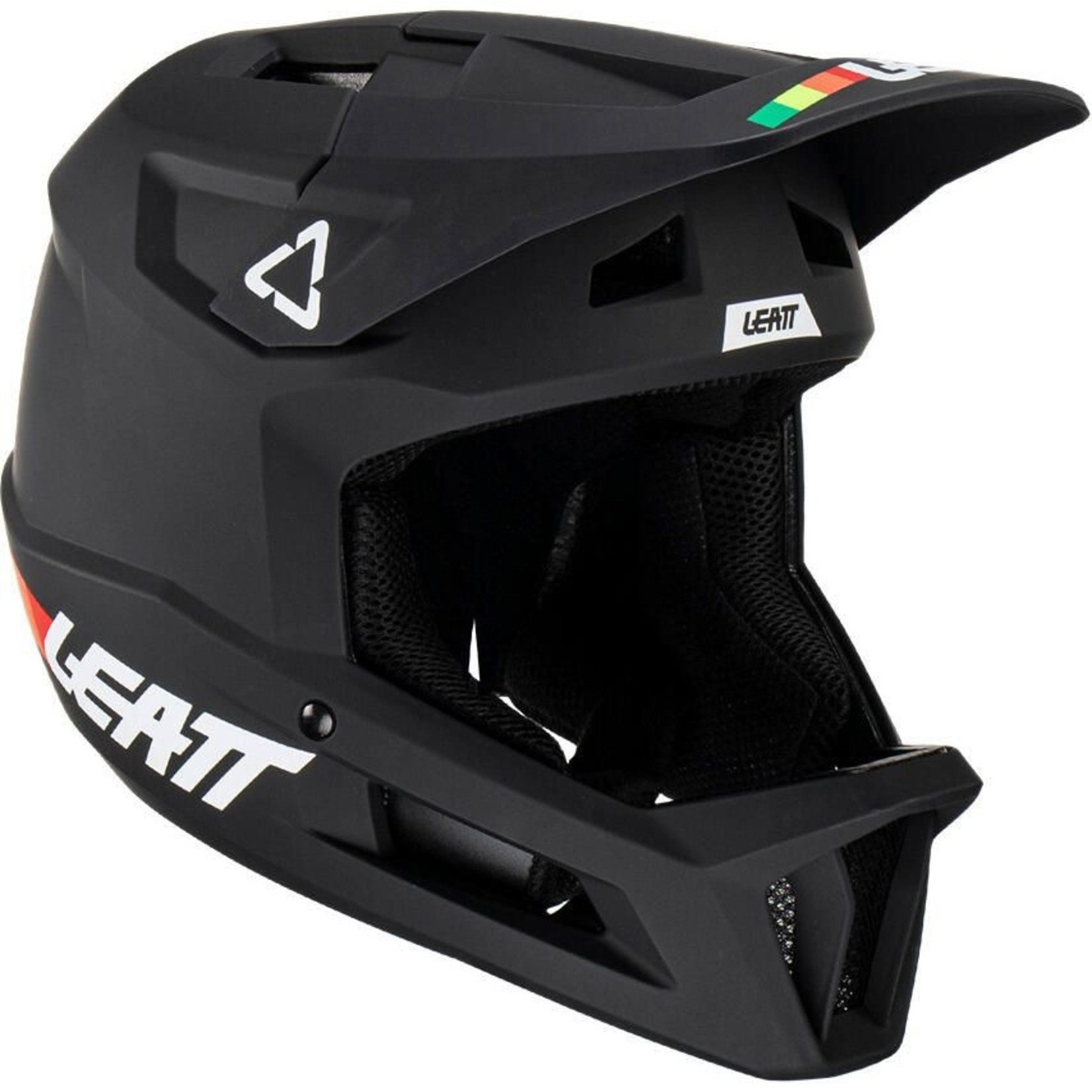 Leatt 2023 Leatt Helmet MTB Gravity 1.0 Jr