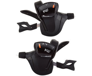 Sunrace 9 speed shifter best sale