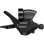 Shimano Shimano SL-M315-8R 8 Speed Trigger Shifter Black