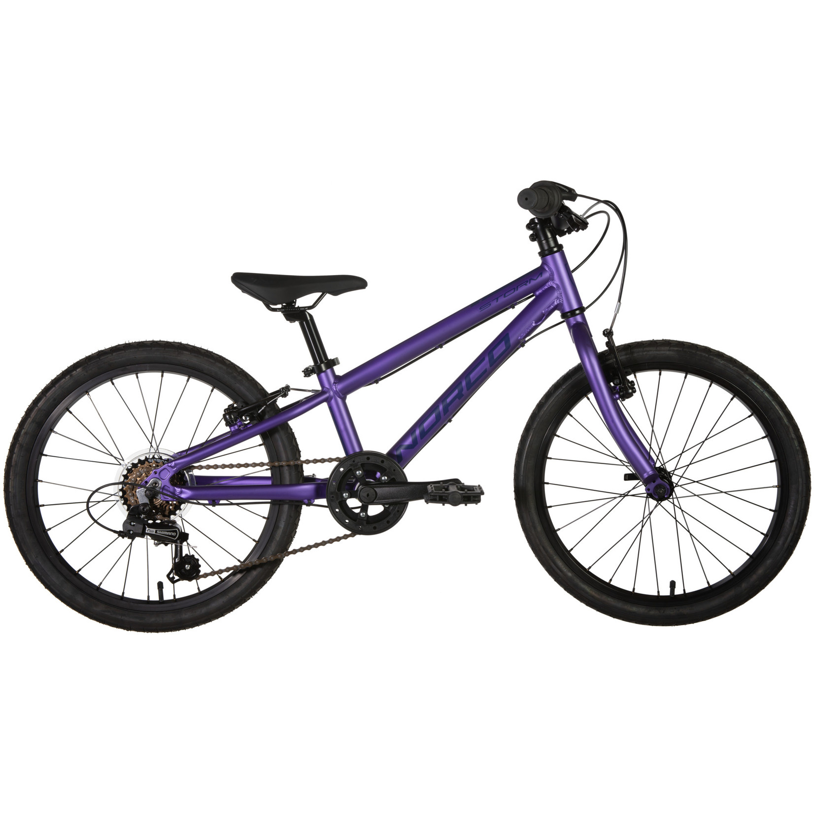 Norco Norco Storm 2.3