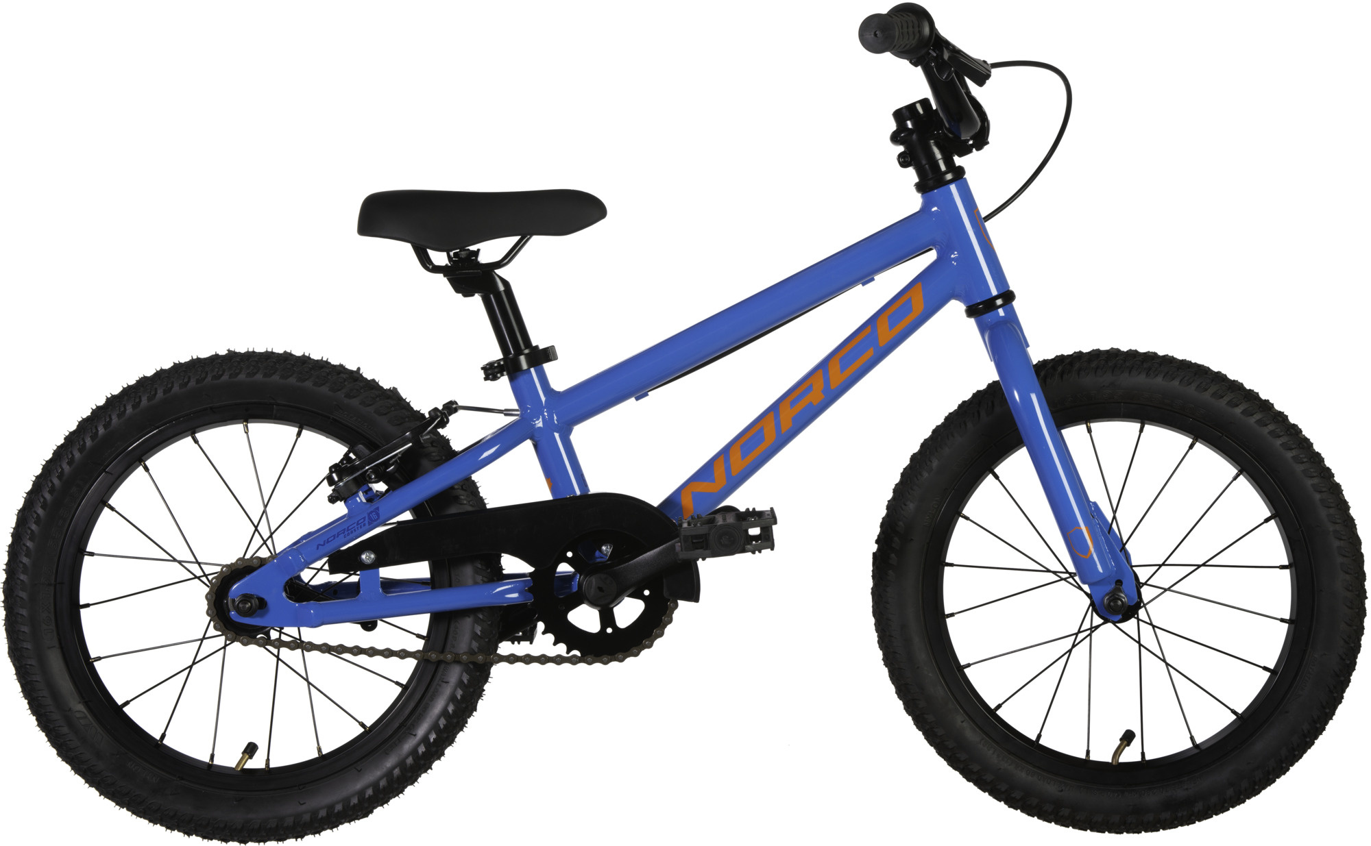 Norco Coaster 16 WestShore Bicycles