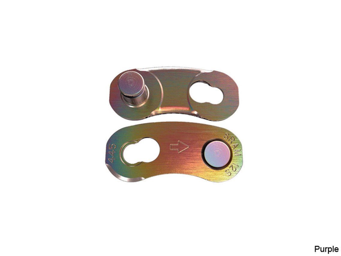 SRAM Eagle 12 Speed Quick Link Oil Slick WestShore Bicycles