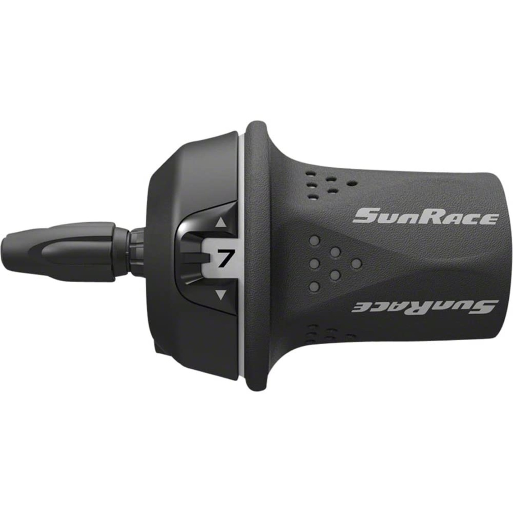 SUNRACE Sunrace TSM21 8-Speed Twist Shifter Rear