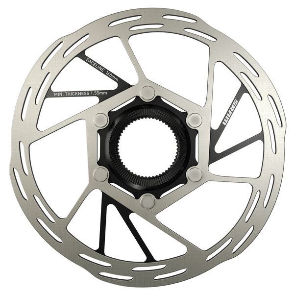 sram center lock