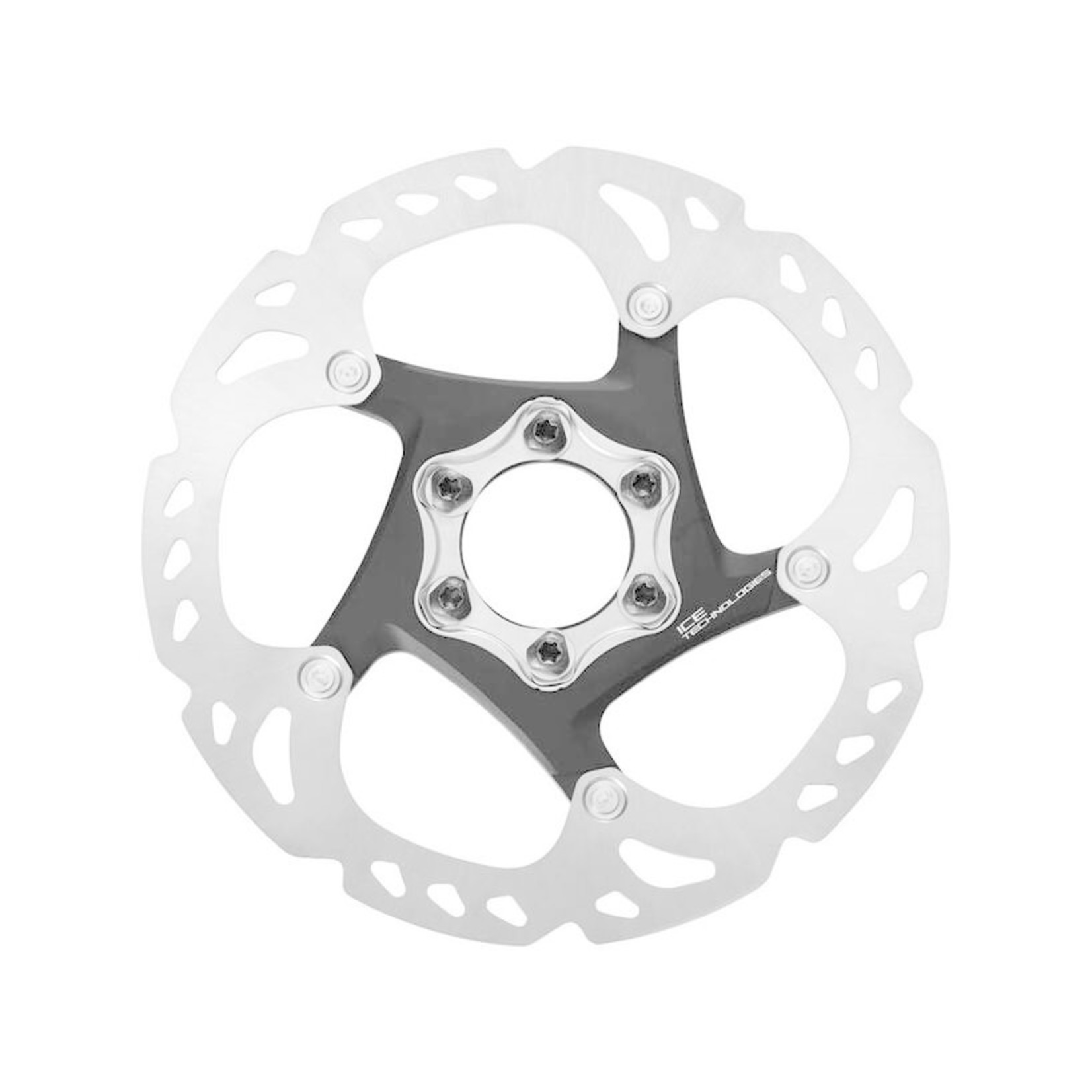 Shimano Shimano SM-RT86 XT 6-Bolt Disc Brake Rotor