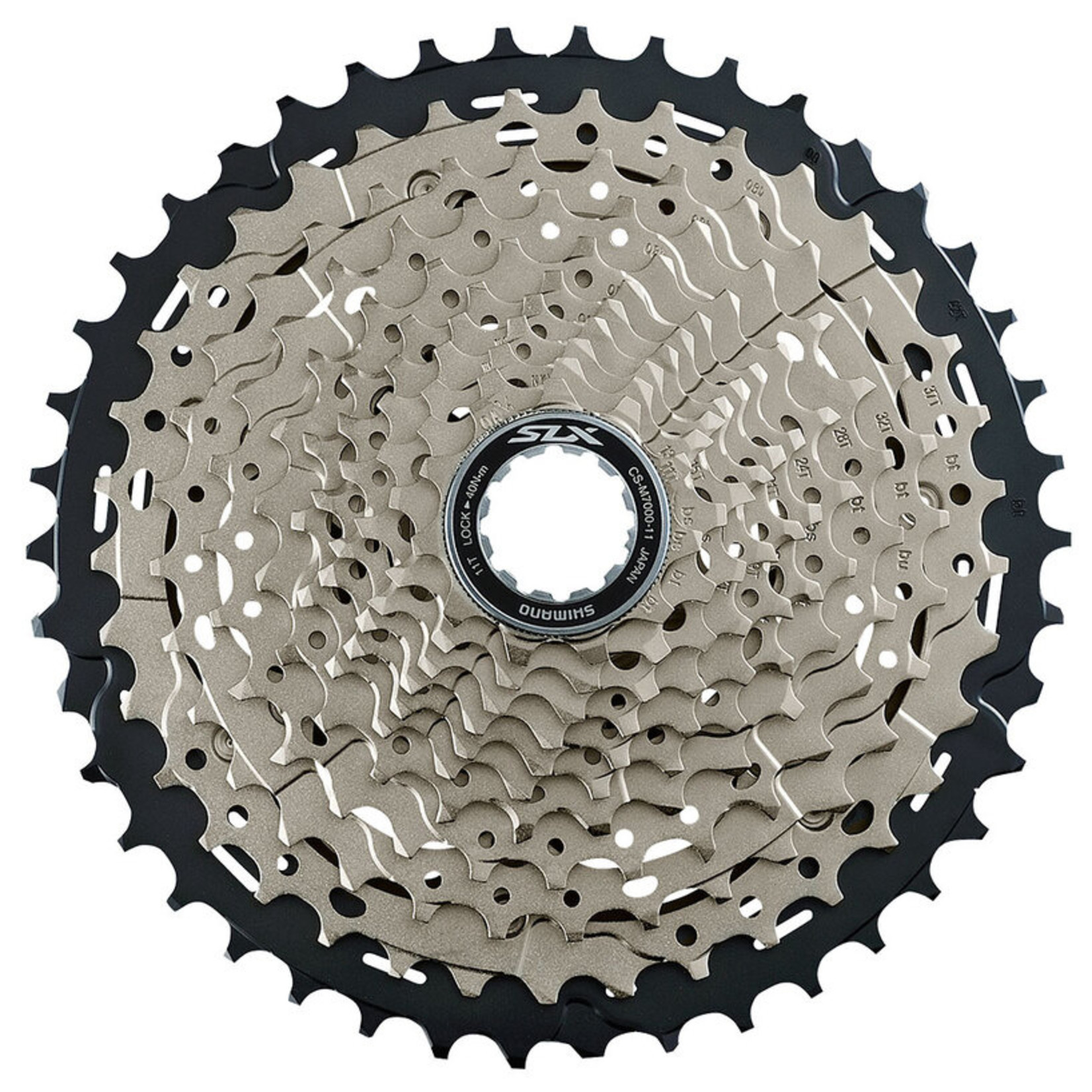 Shimano Shimano CS-M7000 SLX 11 Speed Cassette