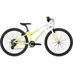 Norco USED Norco Storm 4.3 Yellow/white
