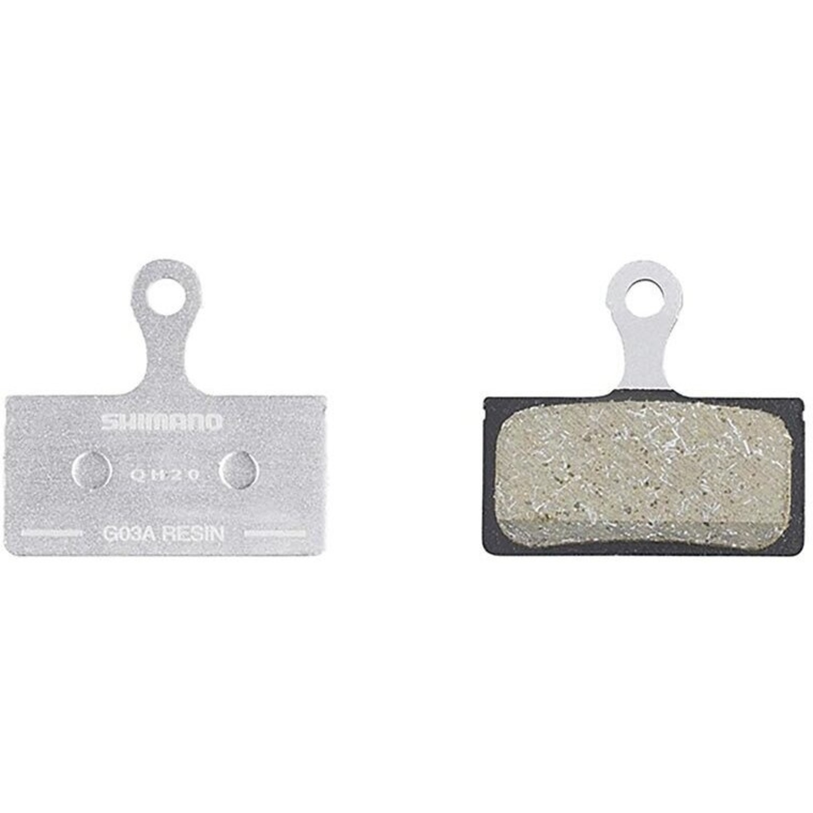 Shimano Shimano G05A-RX Resin Disc Brake Pads