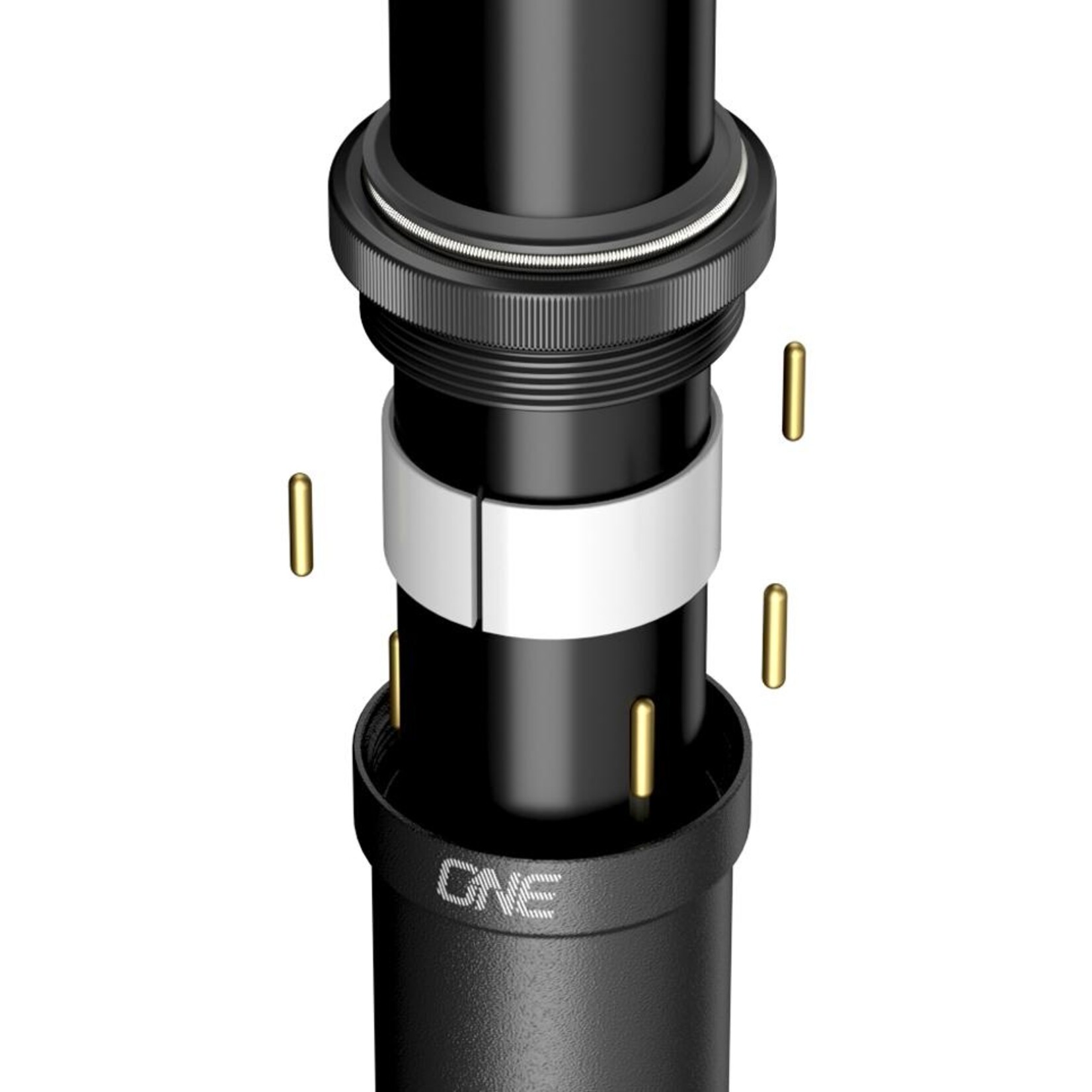 OneUp Components OneUp Dropper Post V2 120mm