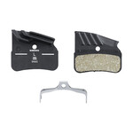 Shimano Shimano N03A-RF Resin Disc Brake Pads  (W/Fin)