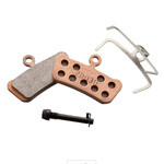 SRAM SRAM Disc Brake Pads Sintered Metal For Guide/G2