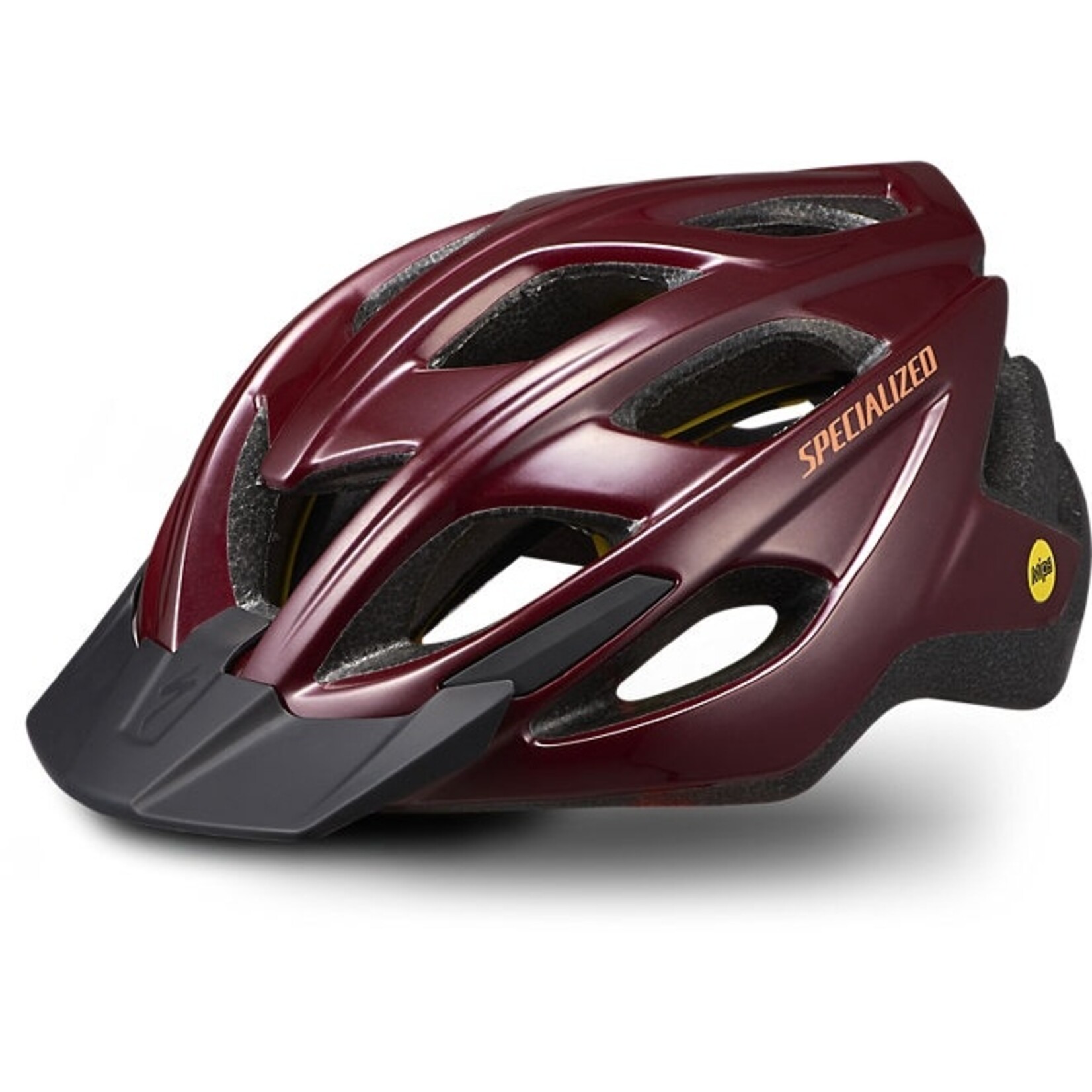 Specialized Specialized Chamonix 2 MIPS Helmet