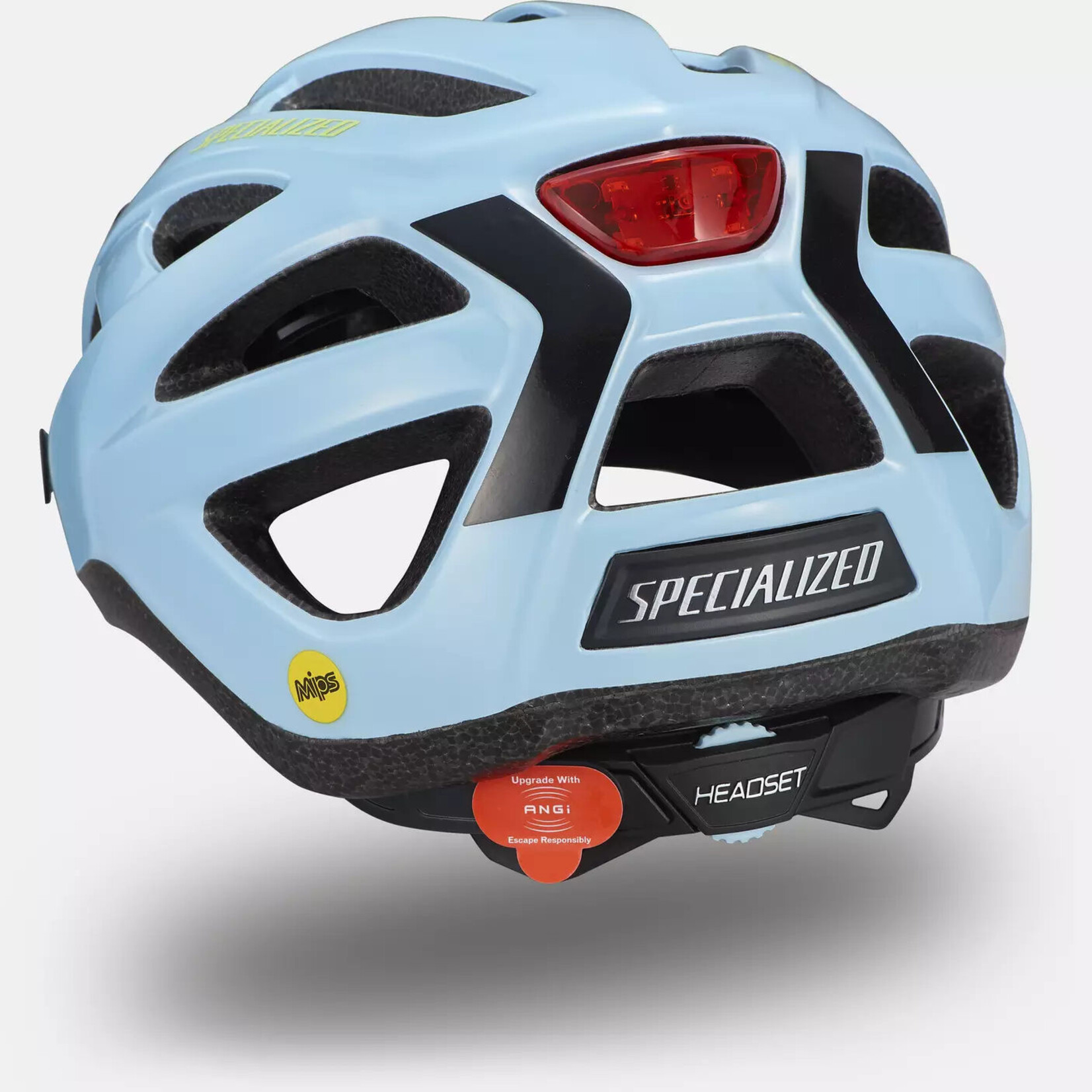 Specialized Specialized Centro LED Mips Helmet