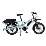 YUBA Yuba FastRack Cargo E-Bike