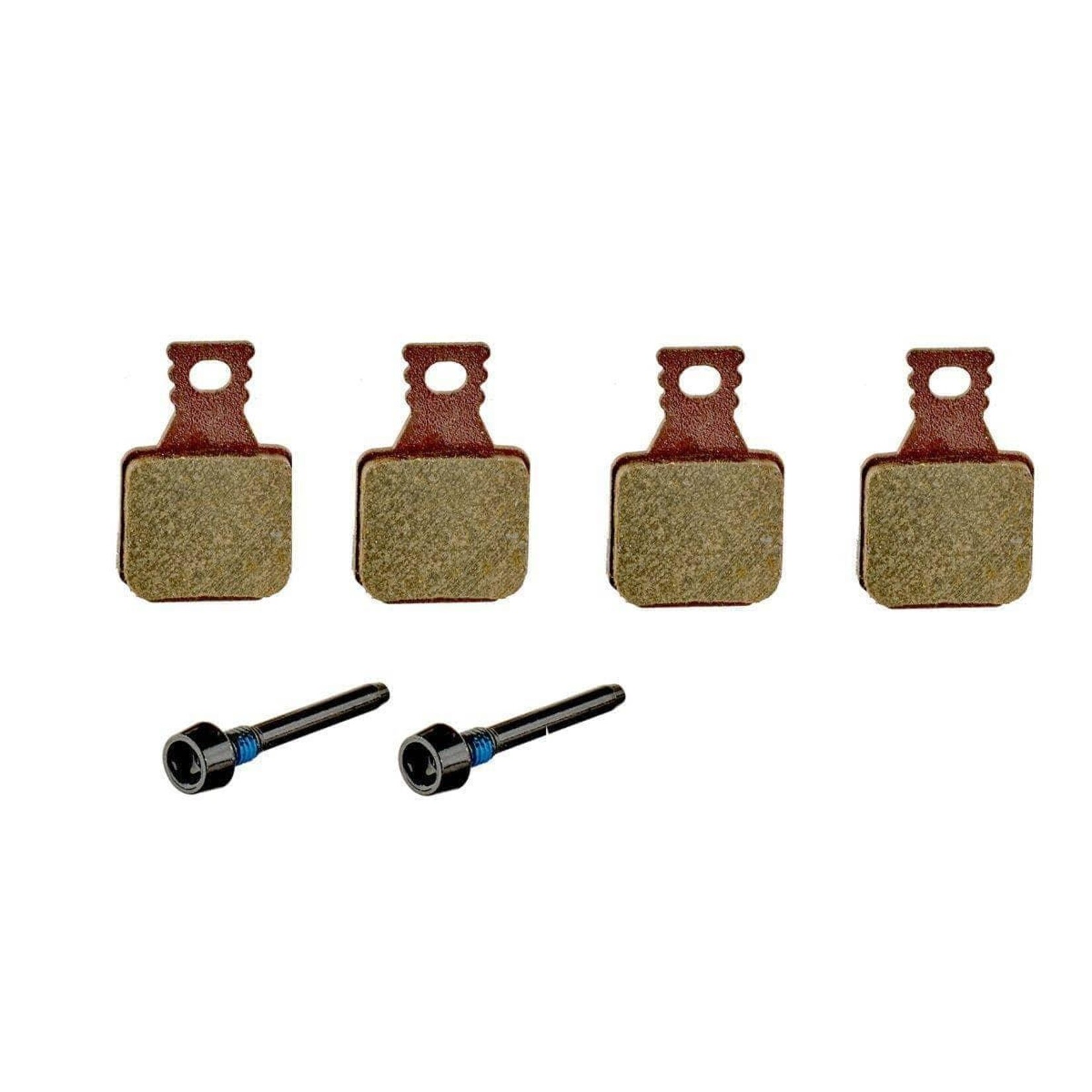 Magura Magura 8.R Race Disc Brake Pads 4 piston (4 pads/set)