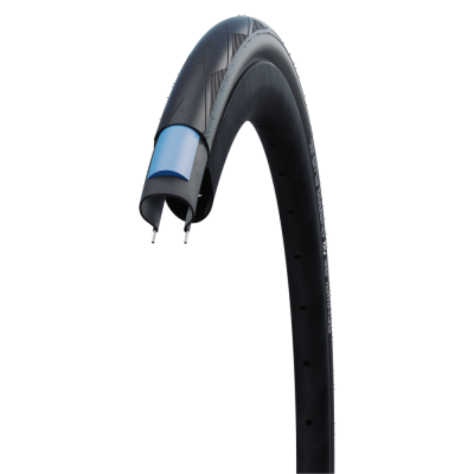 Schwalbe Schwalbe Durano Plus Tire Addix Smart Guard