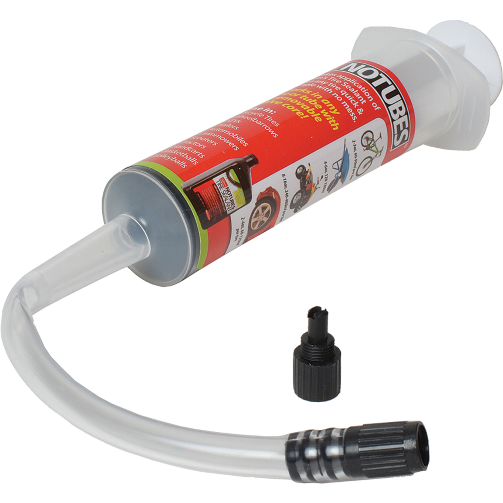 Stan's NoTubes Stans No Tubes Tire Sealant Injector