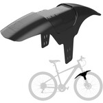 Mudhugger Shorty EVO Front Fender Ziptie