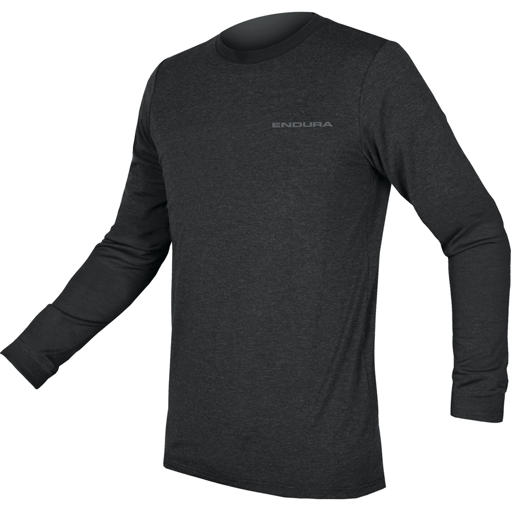 ENDURA Endura BAABAA Merino Blend Long Sleeve Baselayer