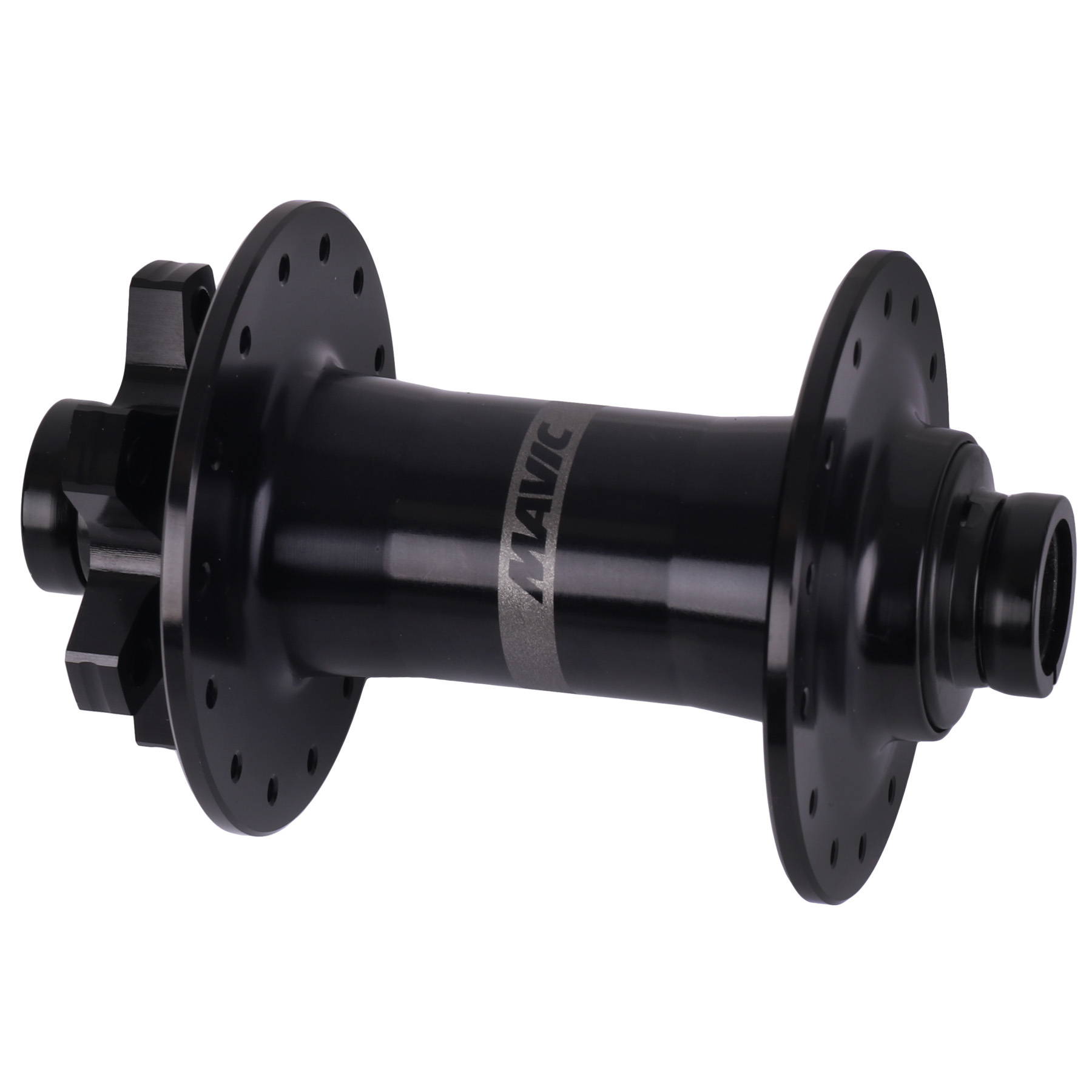 Mavic MTB MX801 Classic 28 Hole Front Hub - WestShore Bicycles Mavic MTB MX801 Classic 28 Hole Front Hub - WestShore Bicycles