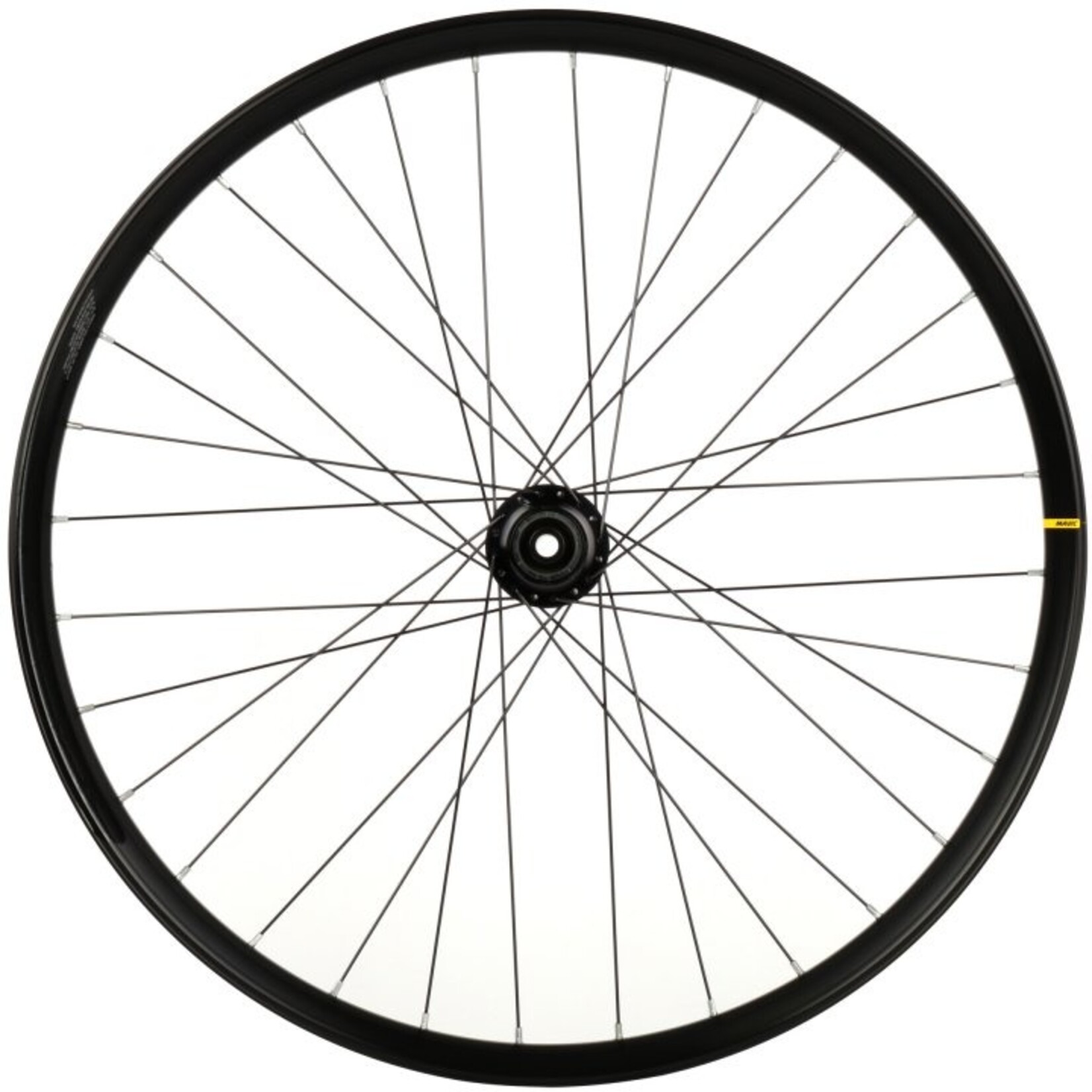 Mavic Mavic E-Speedcity Disc Centerlock HG11 700c Rear Wheel